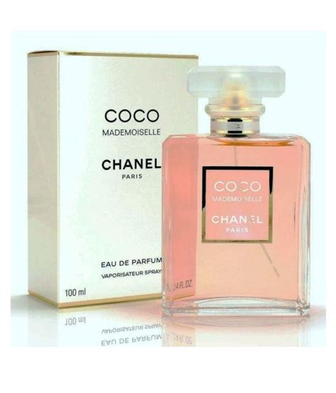 coco chanel mademoiselle 500ml|coco mademoiselle 50ml best price.